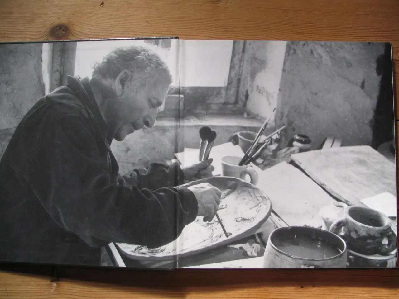 Billede 2 - La Dation - Arven efter Marc Chagall