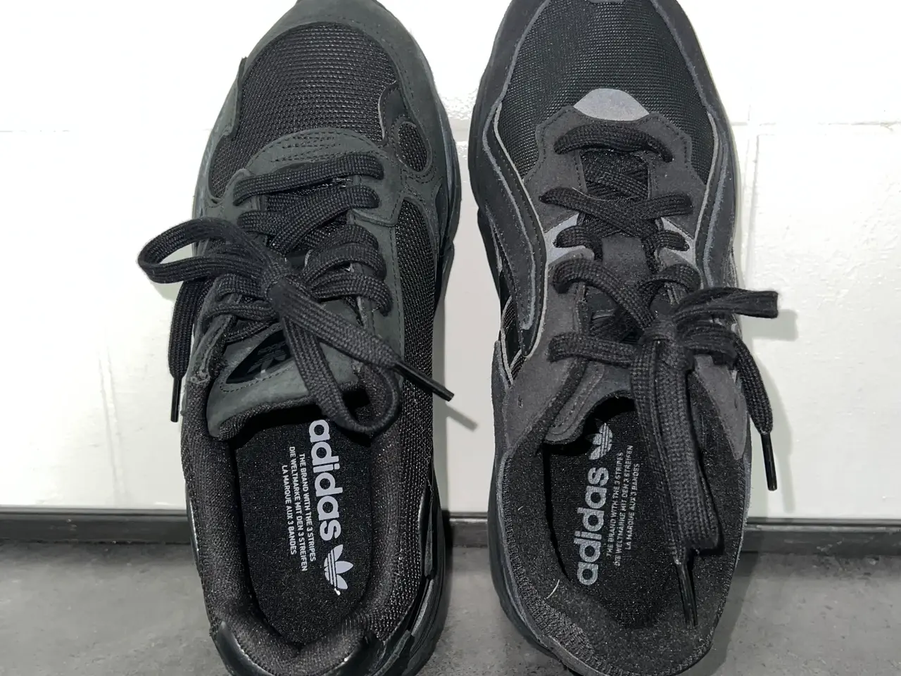 Billede 10 - Adidas Sneakers sko