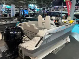 NY RIVER 530 HYDRA 50HK