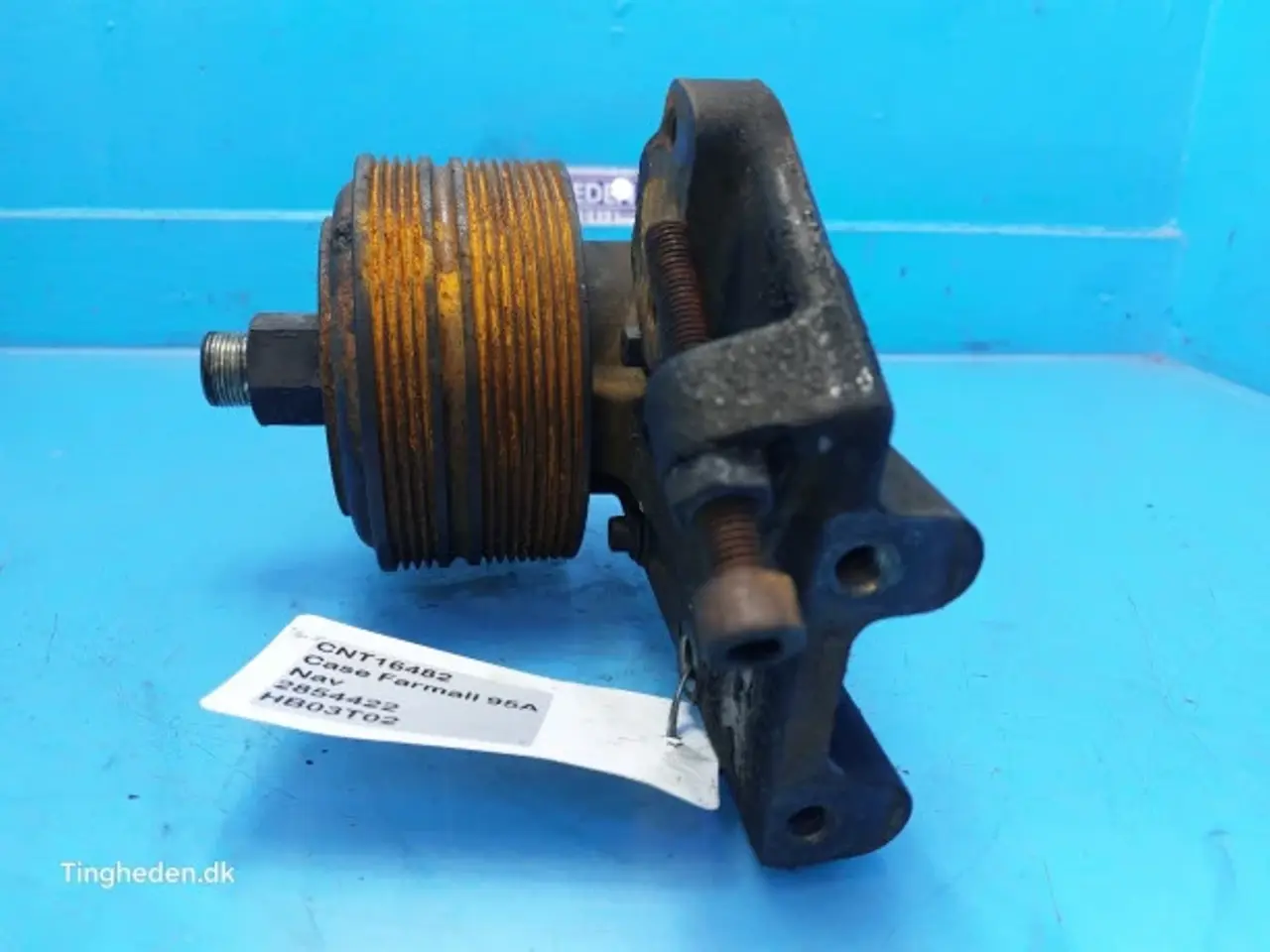 Billede 11 - Iveco F4CE9487N*J603 Nav 2854422