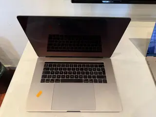 MacBook Pro 15" 2017