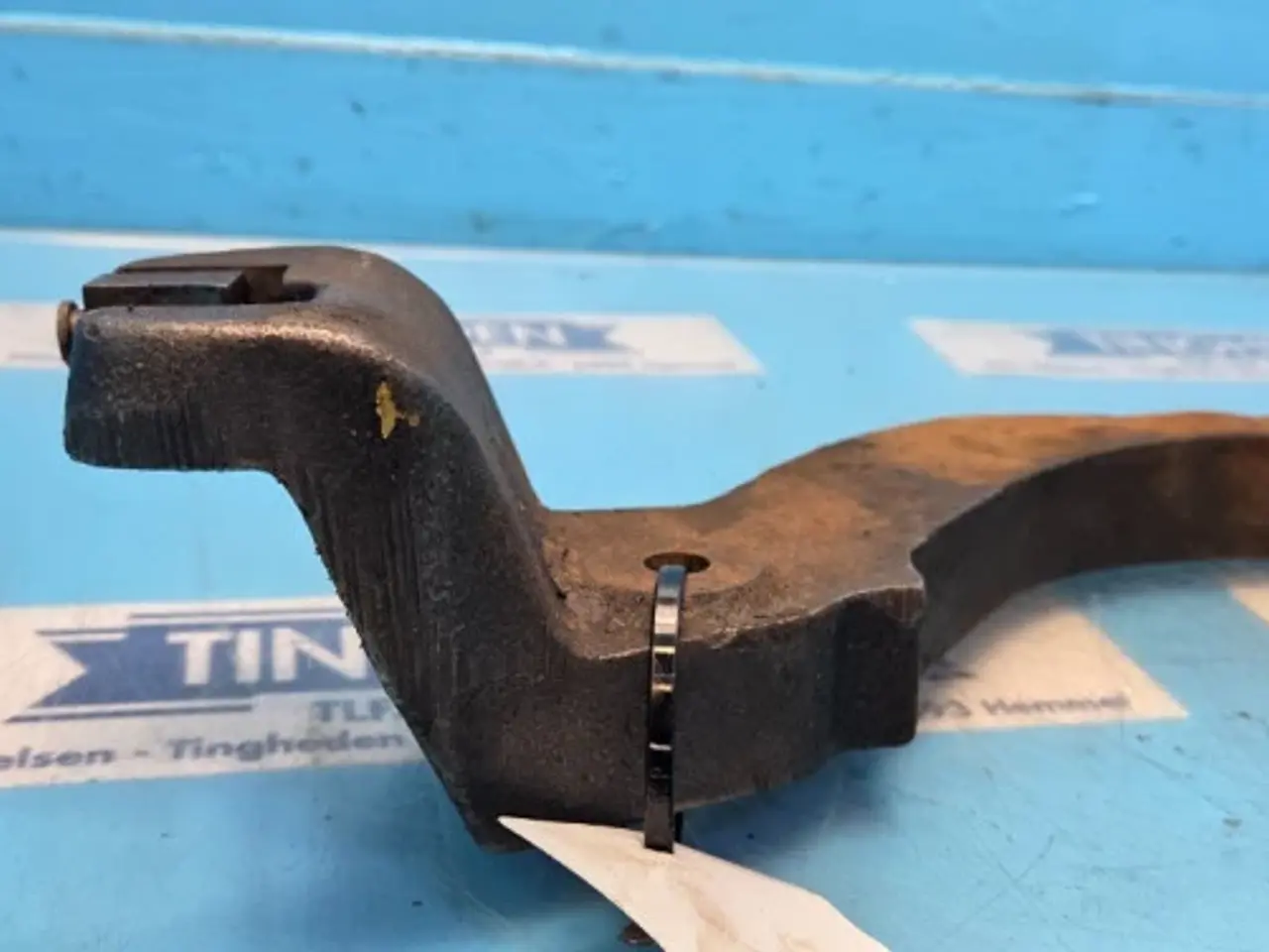 Billede 10 - John Deere 4040S Arm R71304