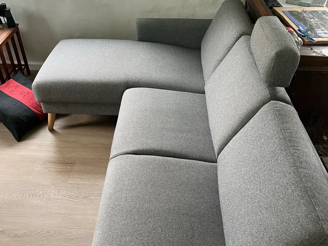 Billede 2 - Lotus sofa fra ilva 2022