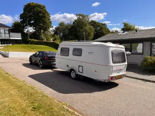Hymer Troll 550