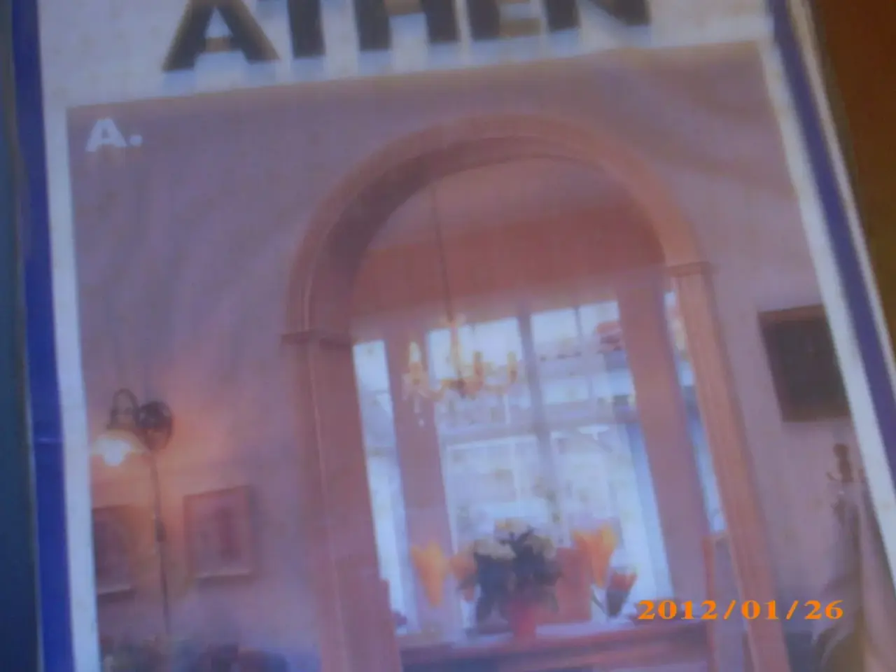 Billede 2 - Athen