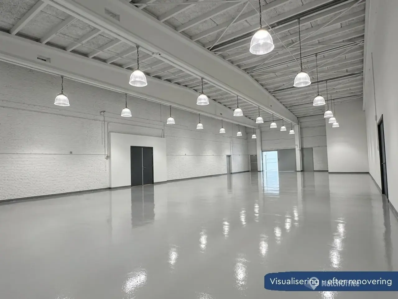 Billede 26 - 1509-7: Roholmsvej 4B, 2620 Albertslund - 3795 m2