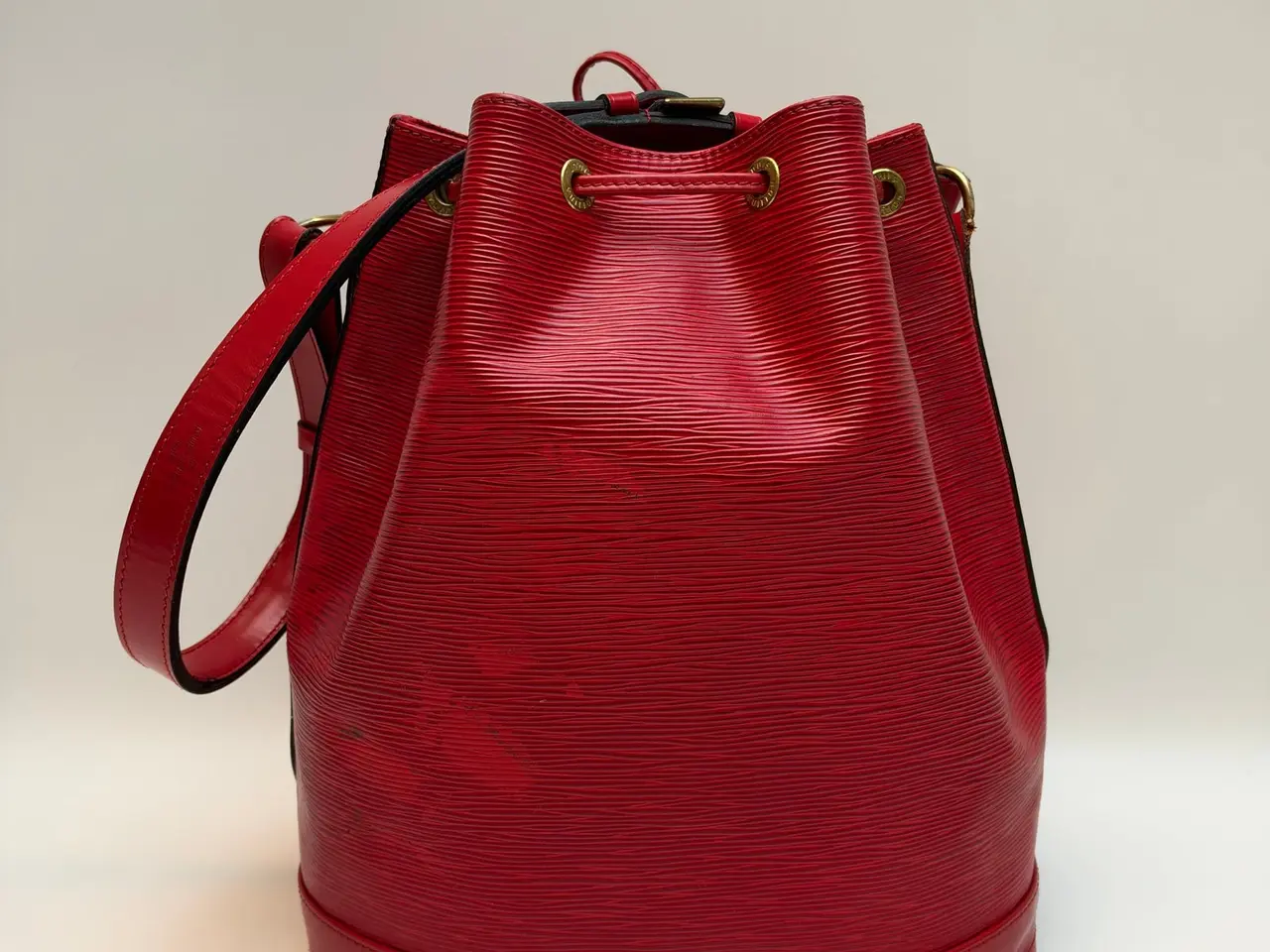 Billede 8 - Louis Vuitton Noé Epi