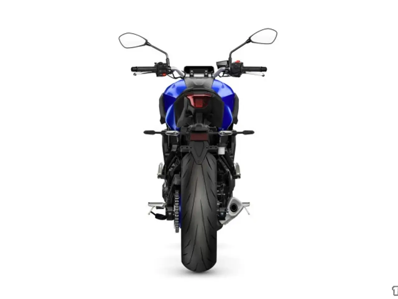 Billede 11 - Yamaha MT-07