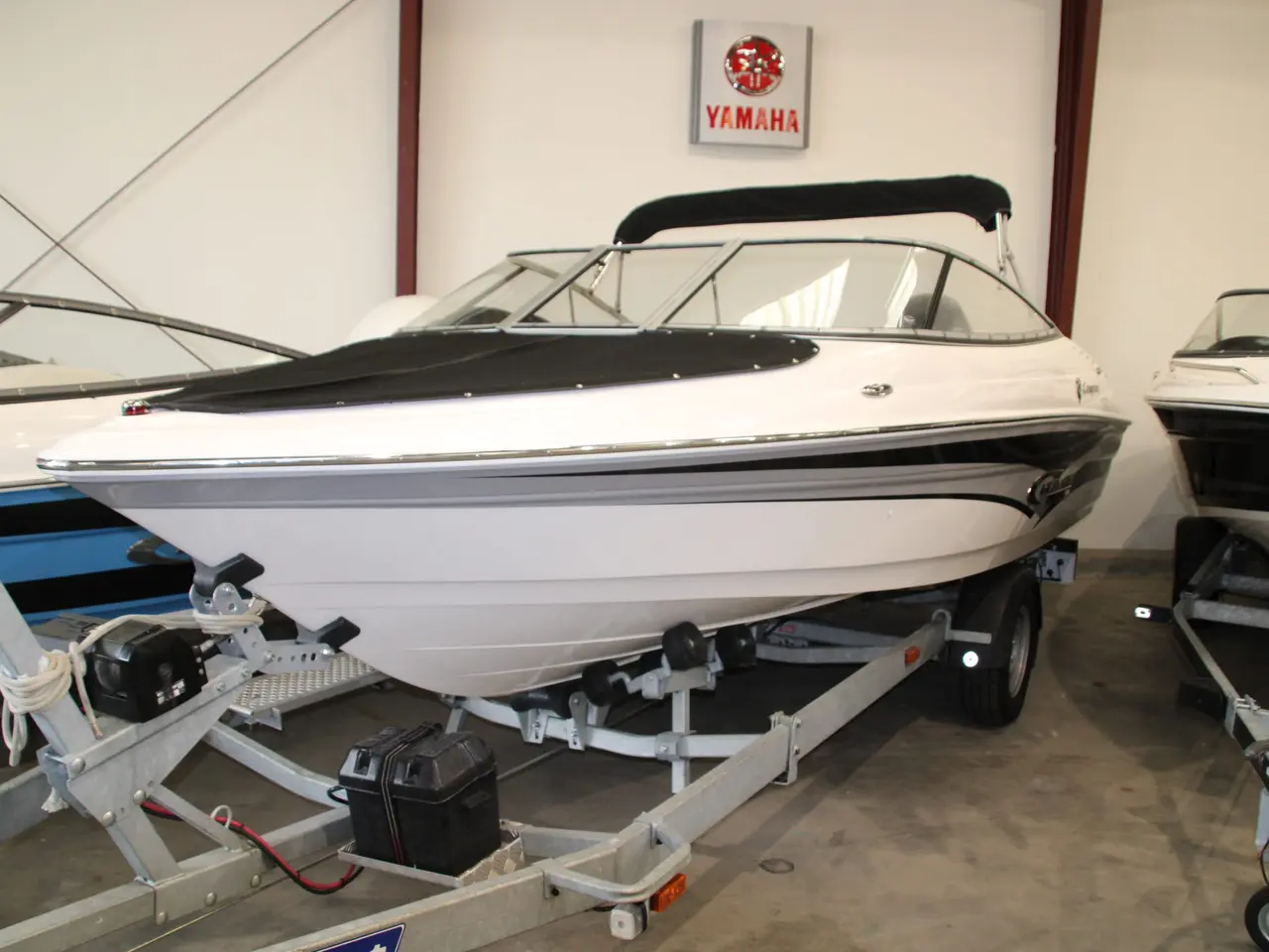 Billede 8 - Campion Chase 580 OB BR