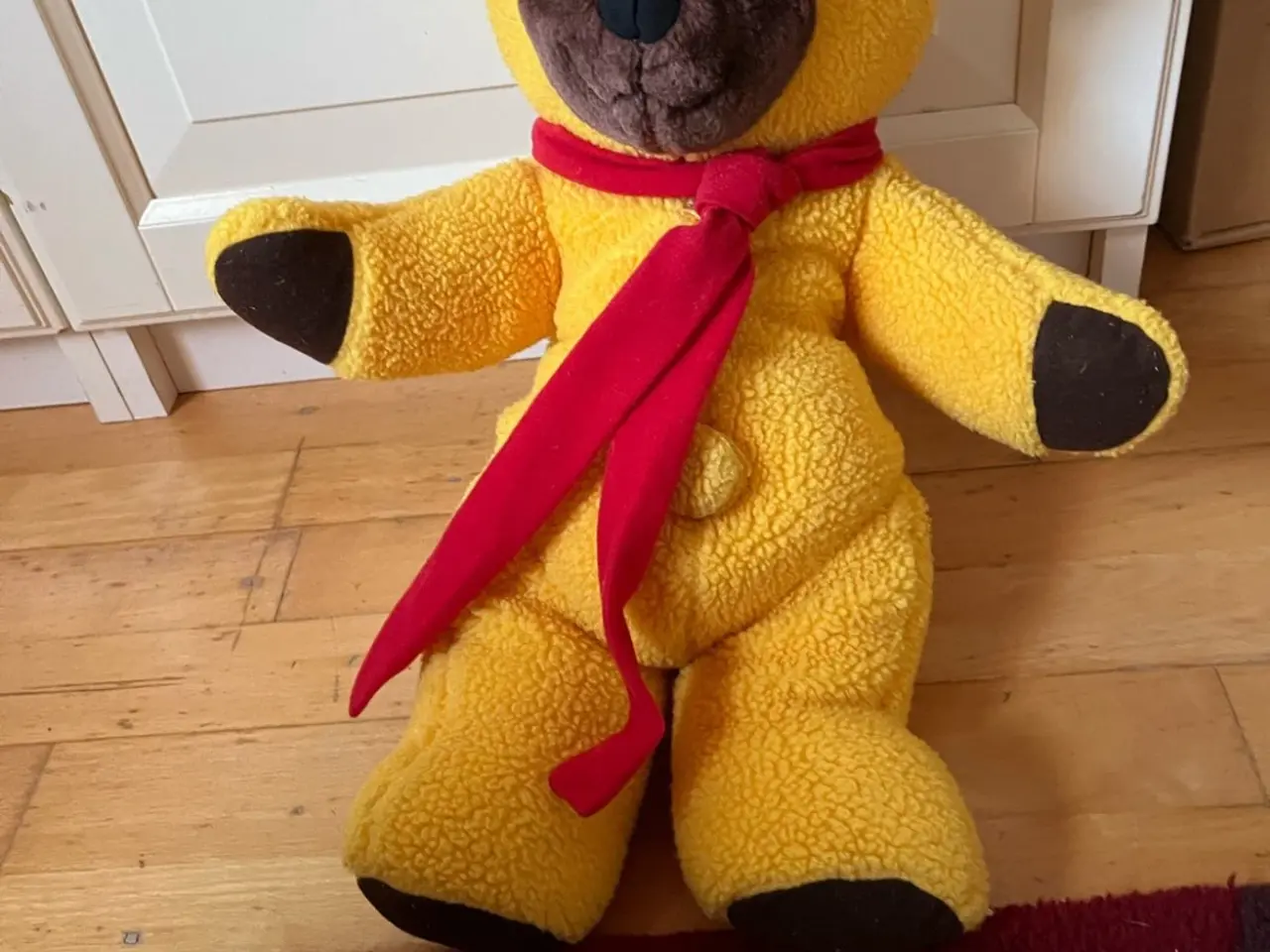 Billede 1 - Bamse