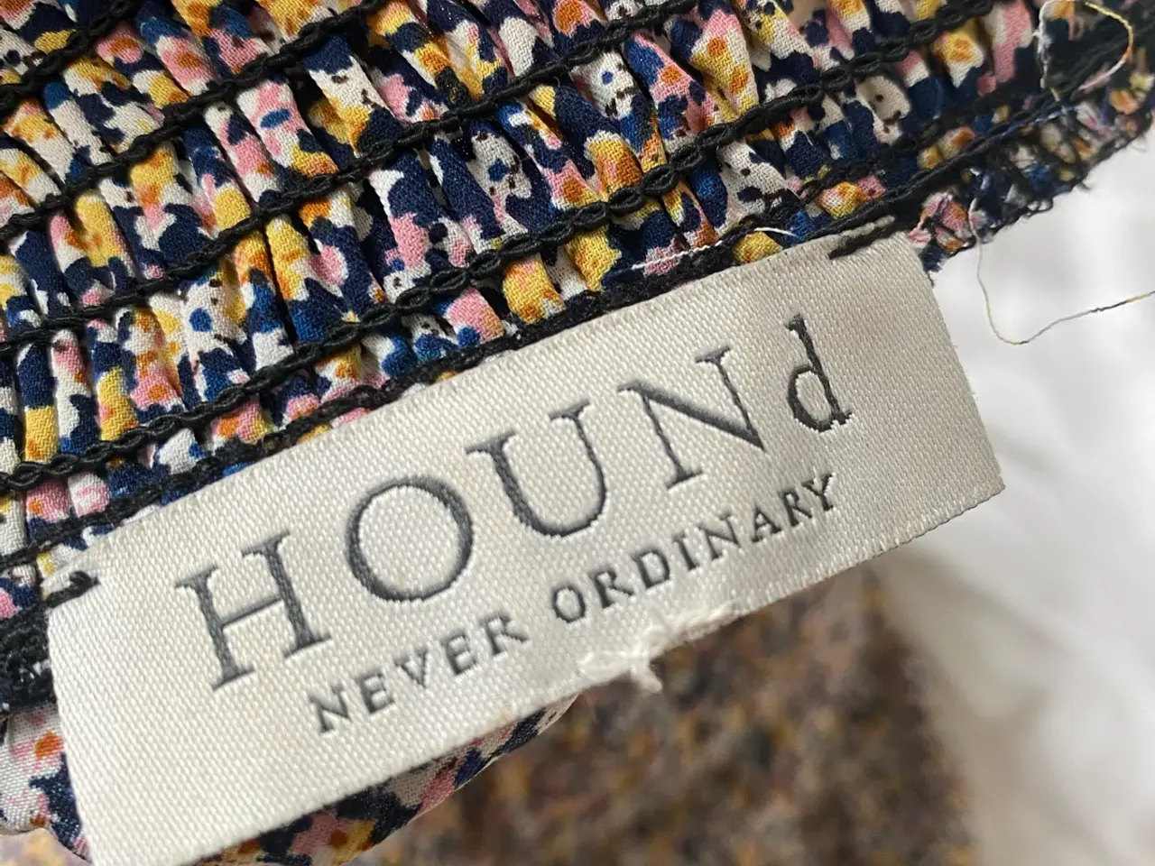 Billede 5 - Hound bluse 146