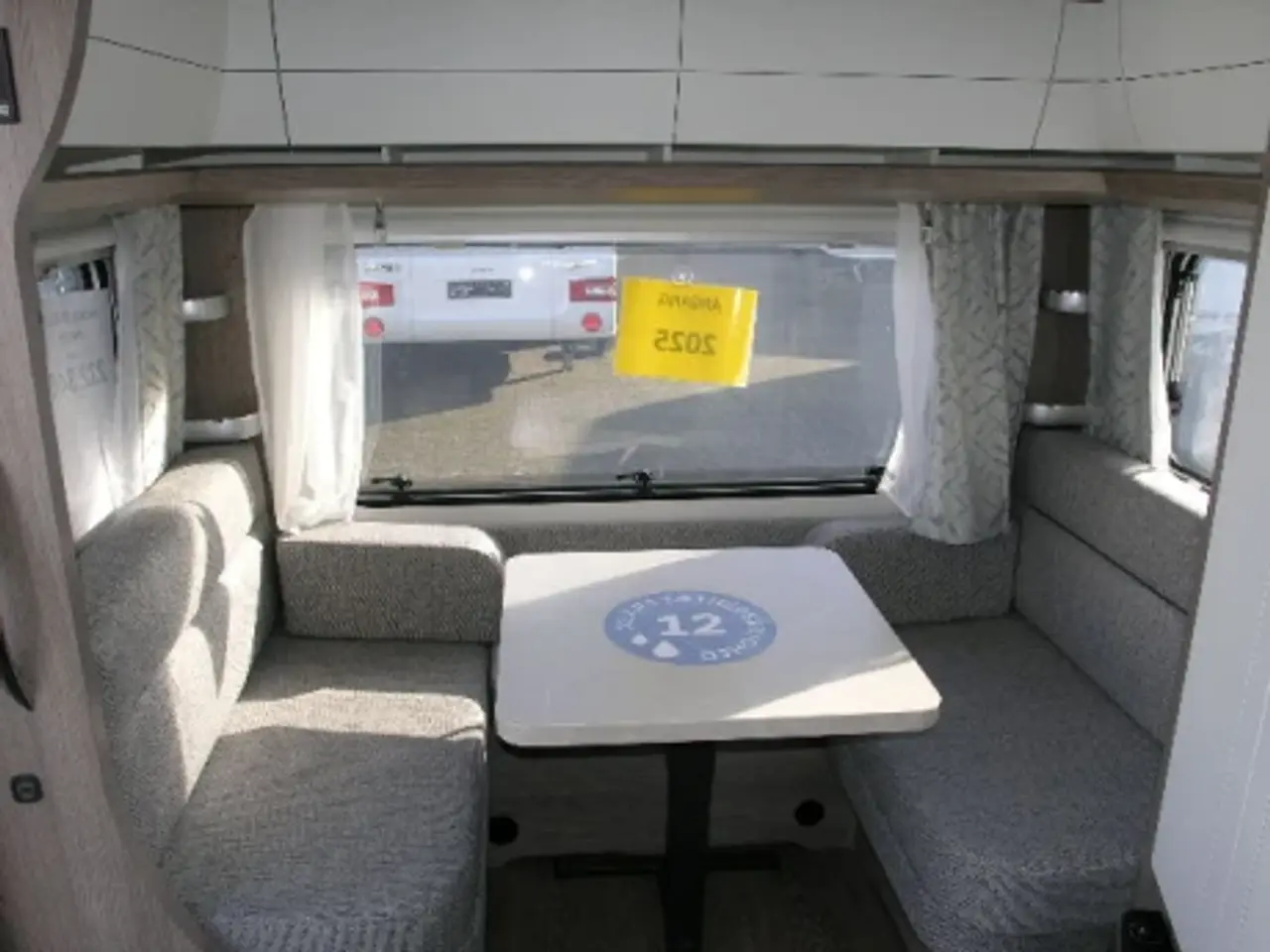 Billede 3 - Hobby ONTOUR 460 DL