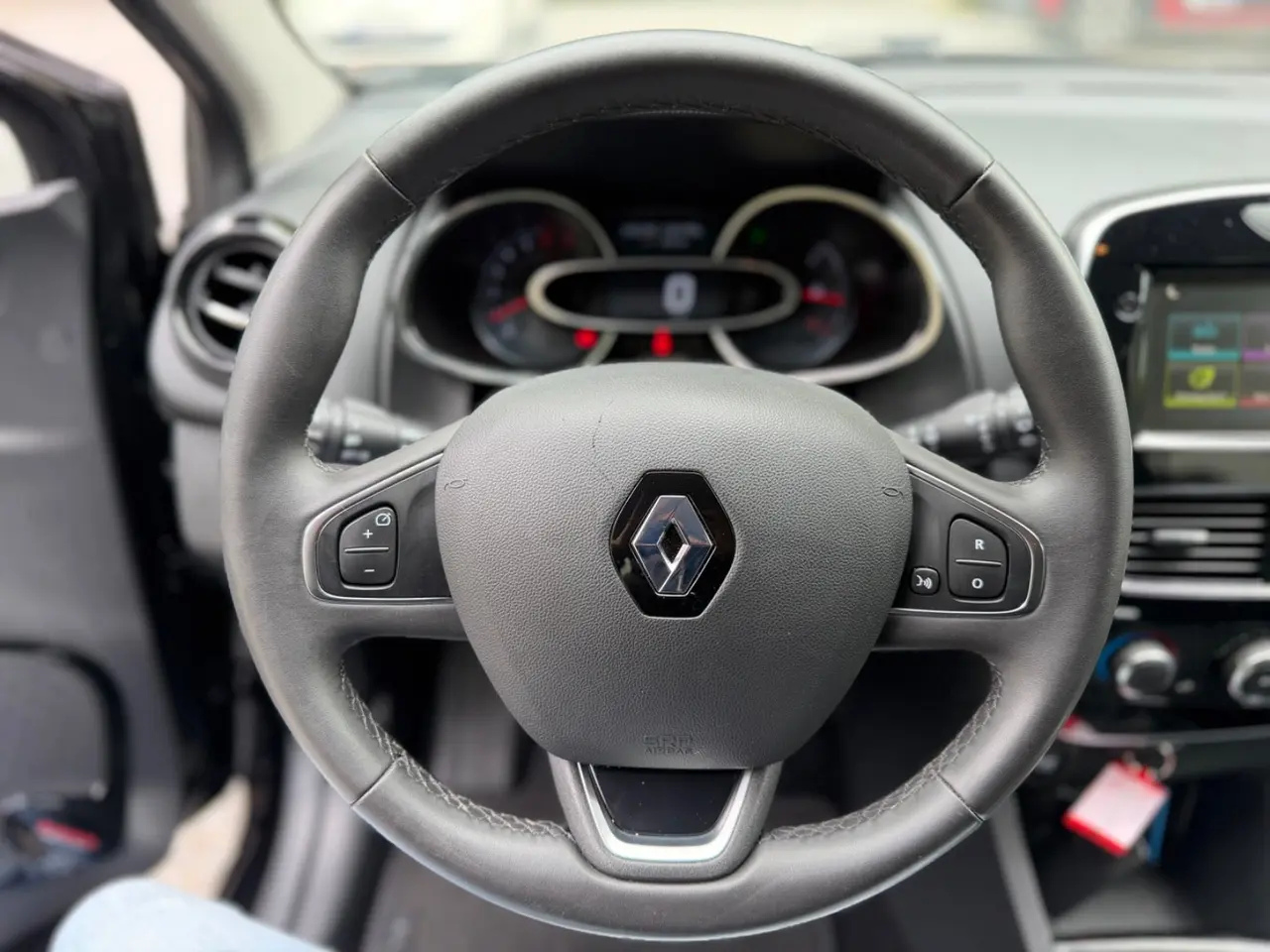 Billede 11 - Renault Clio IV 0,9 TCe 75 Zen