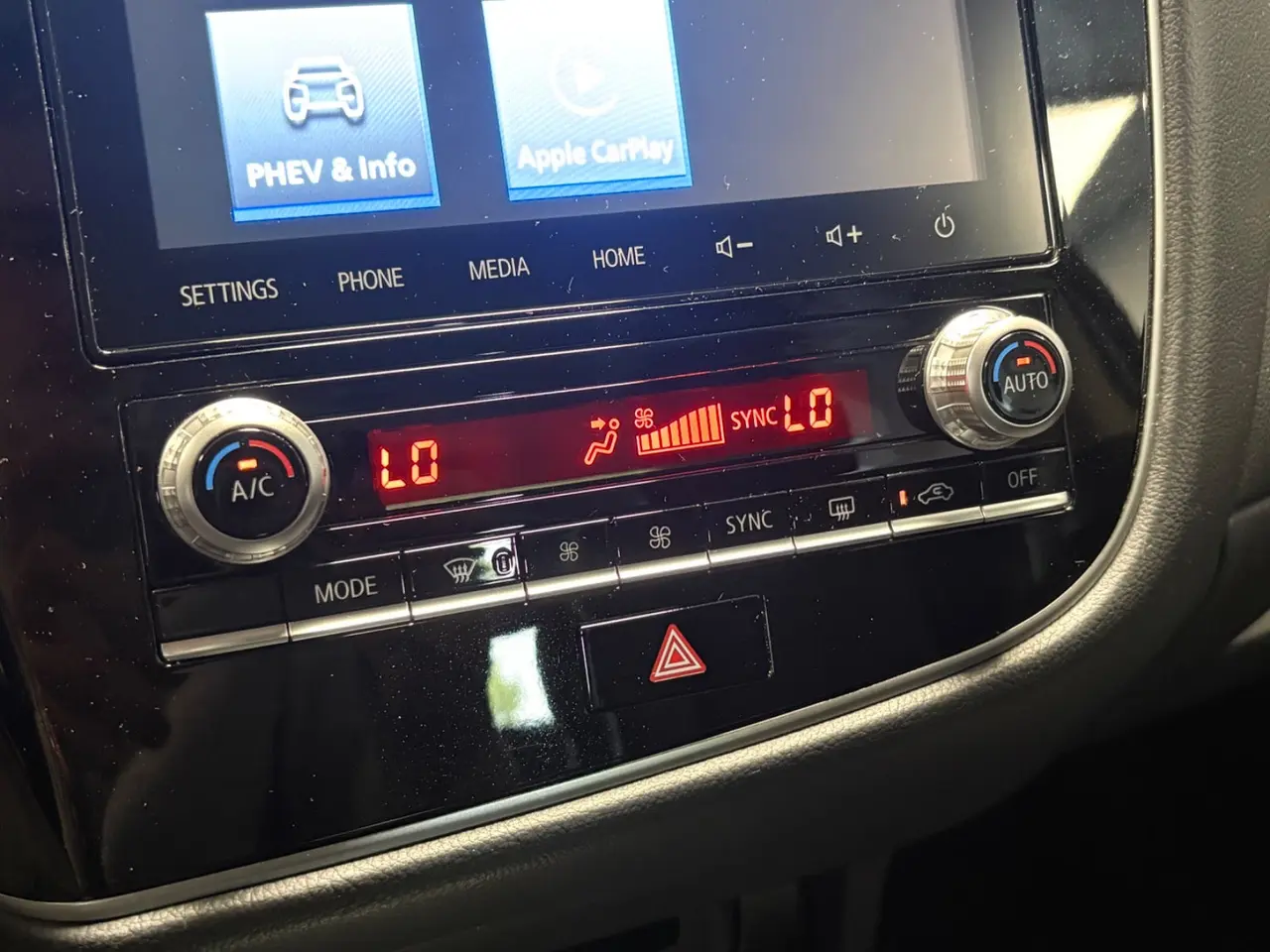 Billede 15 - Mitsubishi Outlander 2,4 PHEV Intense CVT 4WD