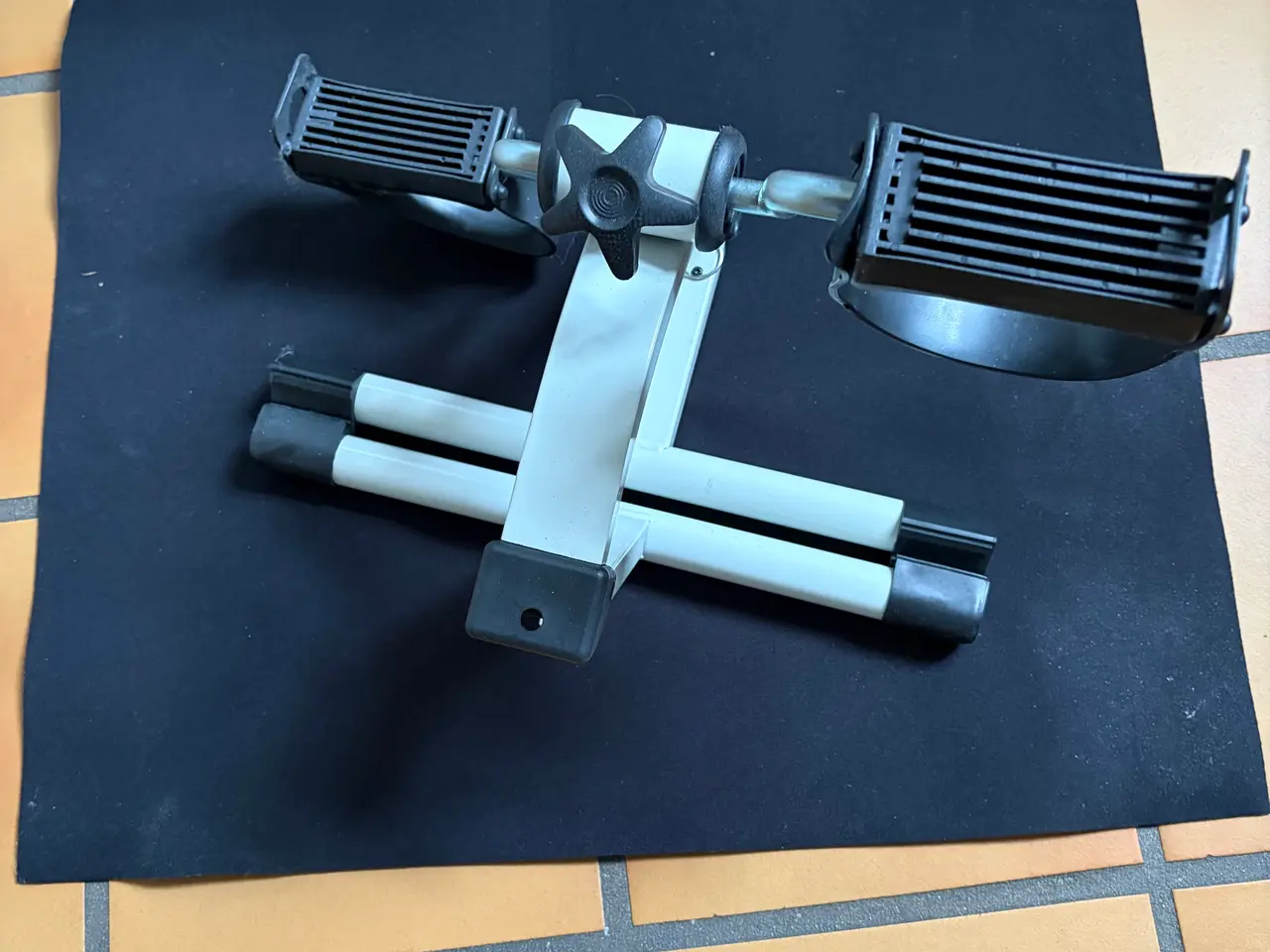 Billede 2 - Pedal Exerciser RFM Digital