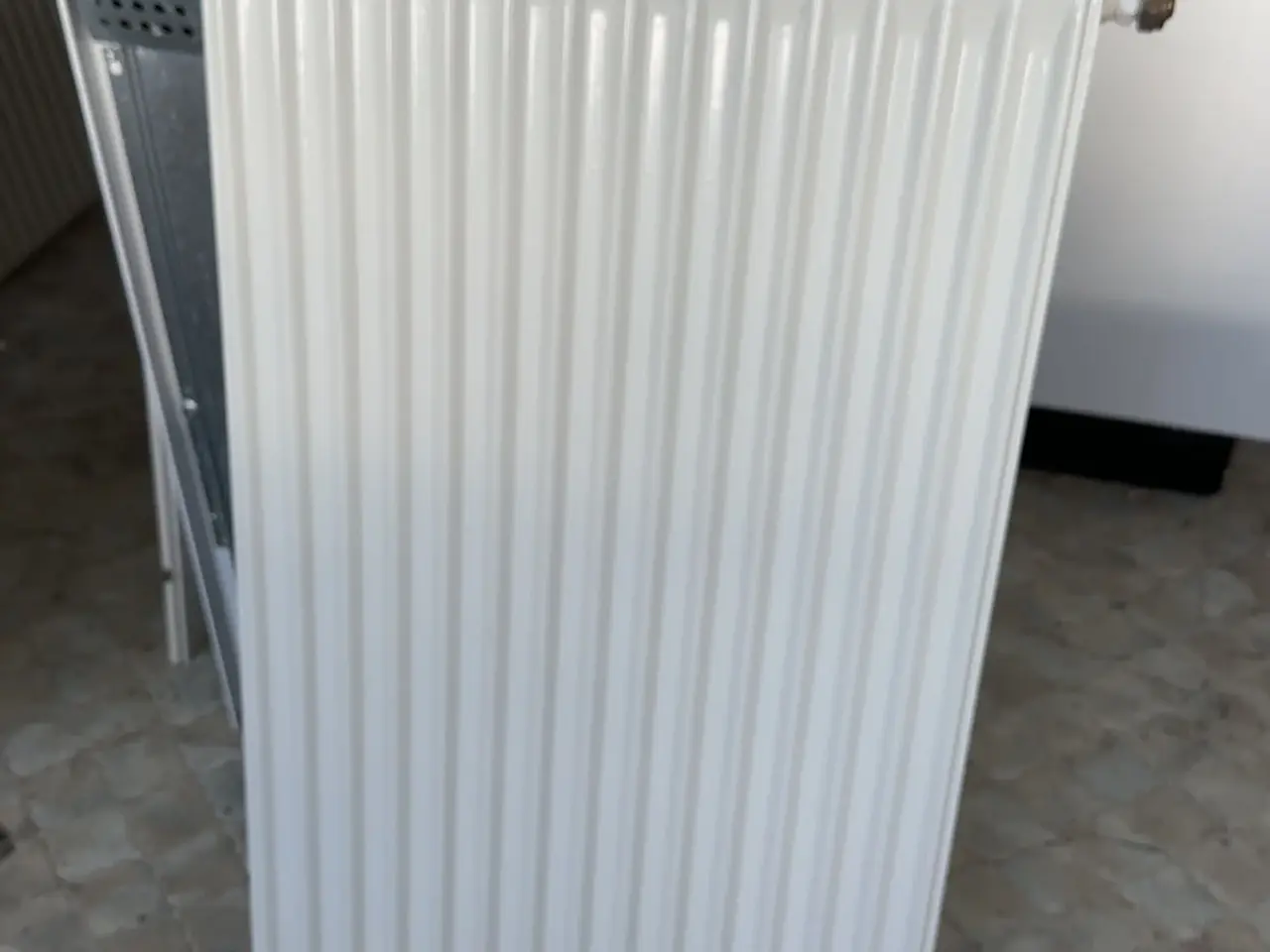 Billede 6 - Radiator