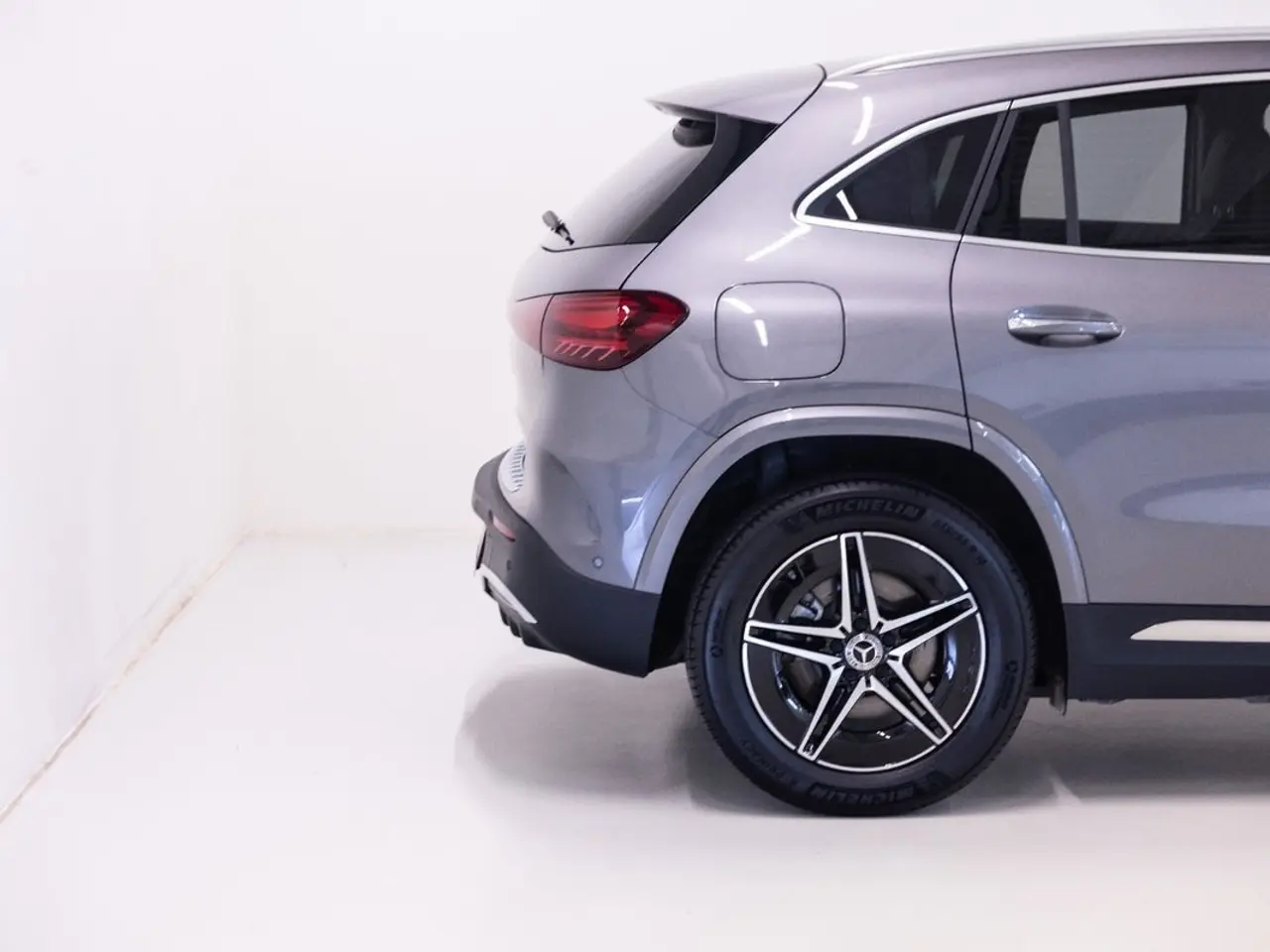 Billede 20 - Mercedes EQA250+  AMG Premium