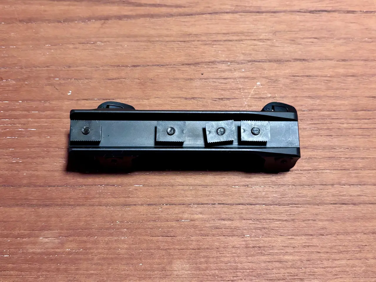 Billede 2 - Blaser montage Zeiss skinne HMS Samo R8 R93 K95