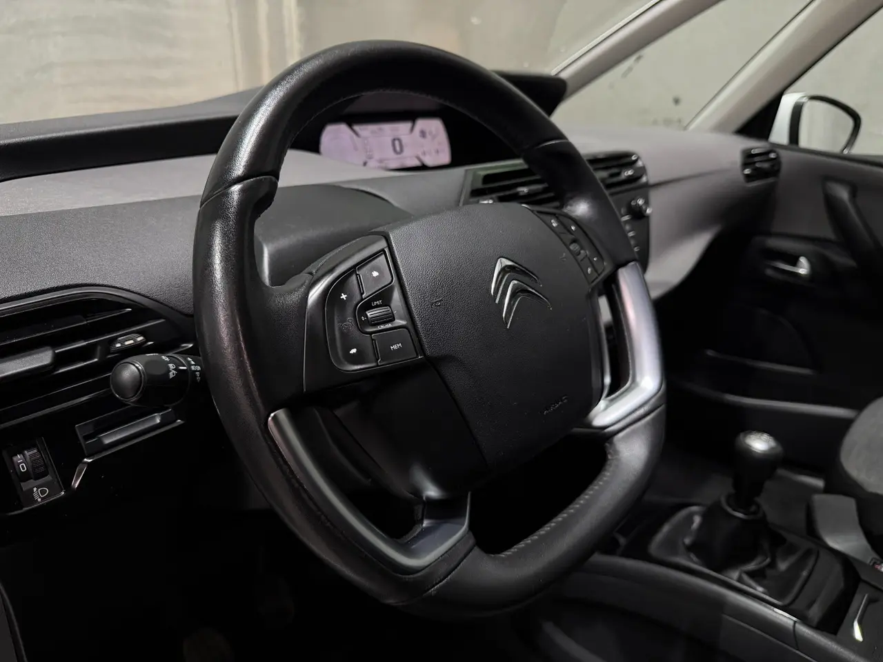 Billede 7 - Citroën Grand C4 Picasso 1,2 PureTech 130 Seduction 7prs