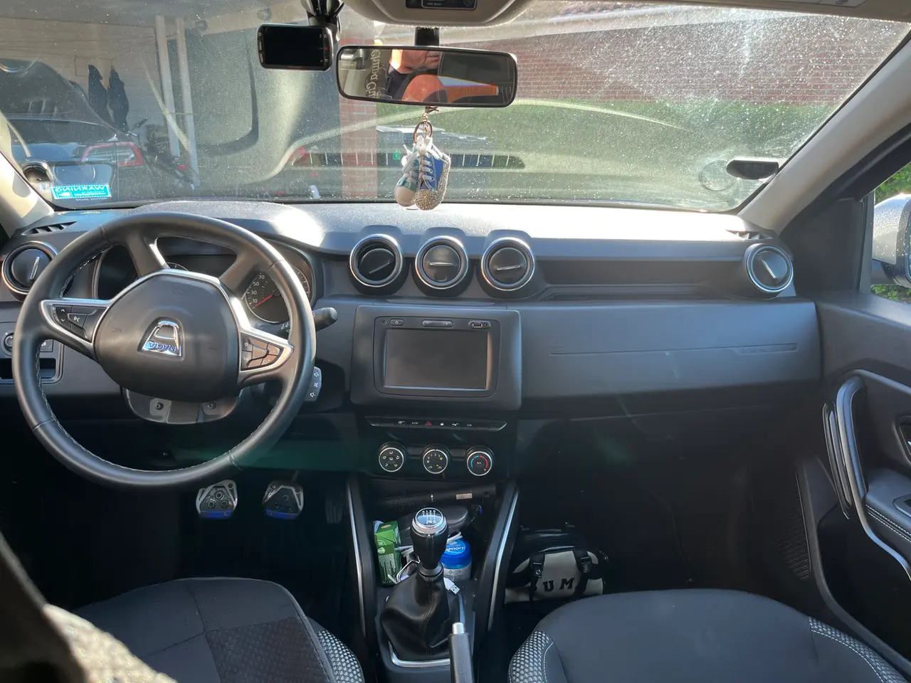 Billede 8 - Dacia Duster 1,5 Blue dCi 115 Prestige