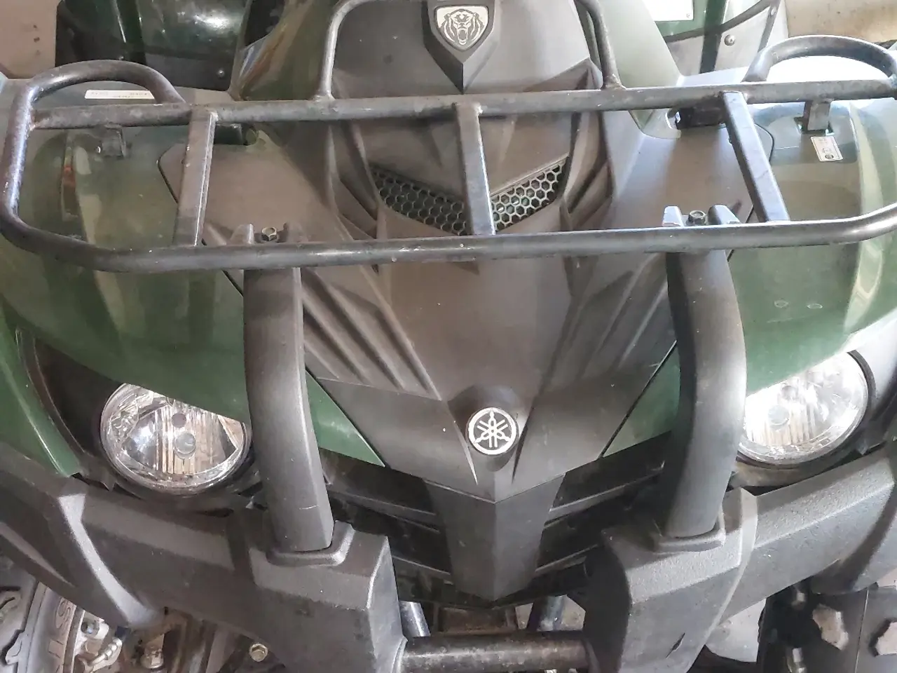 Billede 1 - Yamaha 300