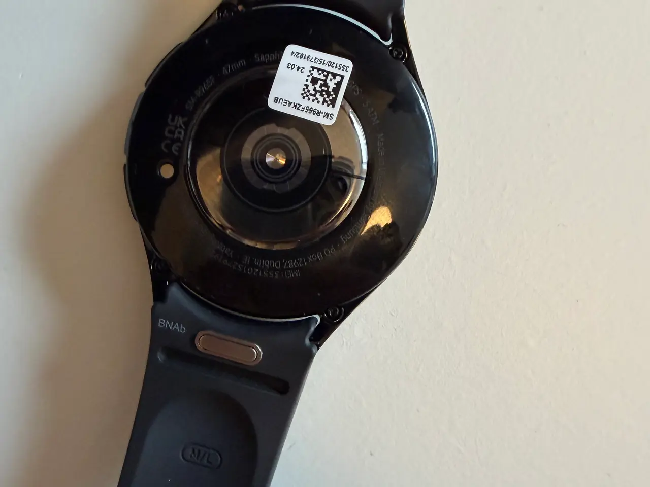 Billede 4 - Samsung Galaxy Watch6 47mm