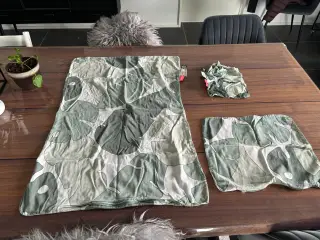 Done by deer baby sengesæt