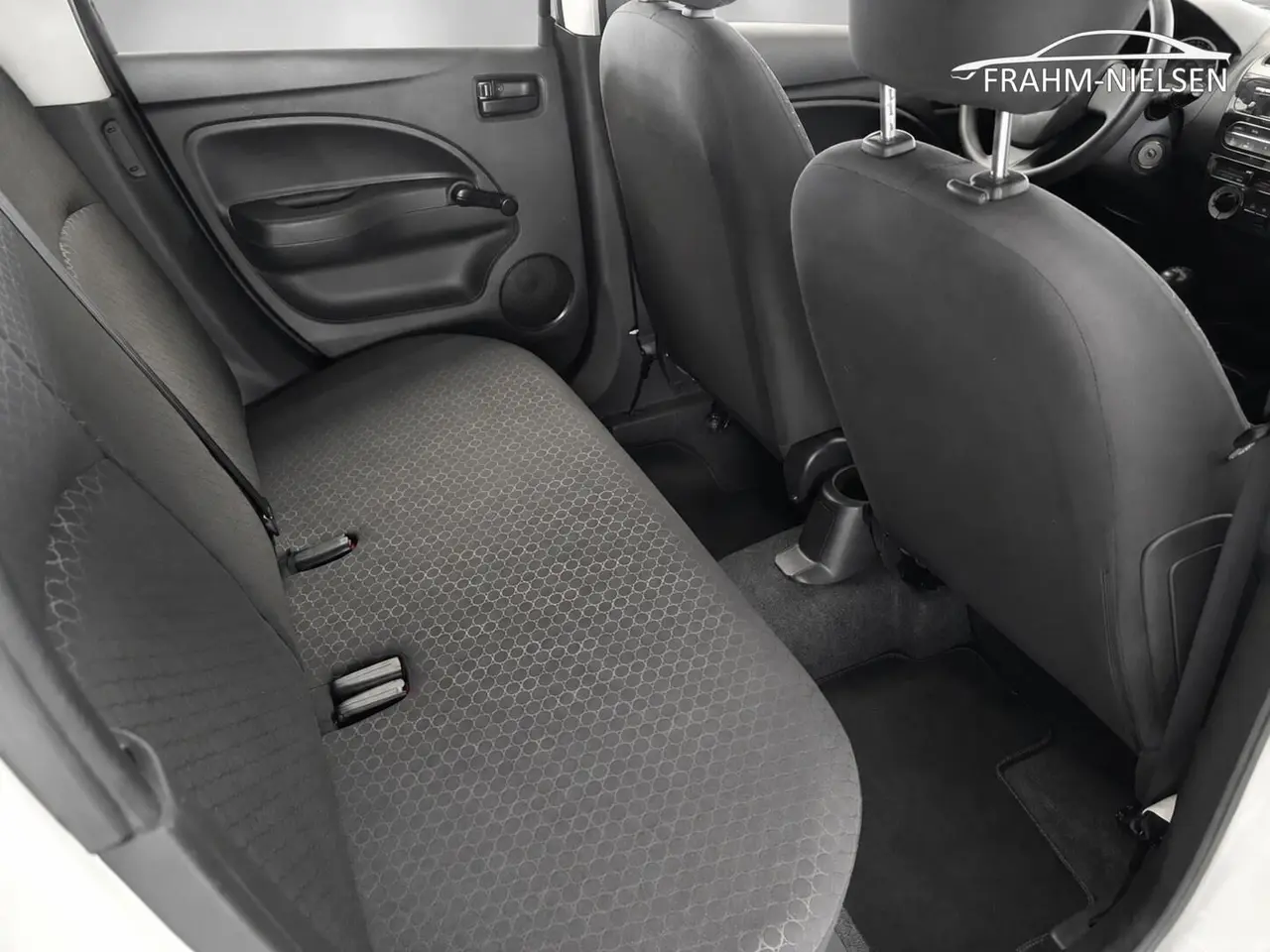 Billede 14 - Mitsubishi Space Star 1,0 Inform 71HK 5d