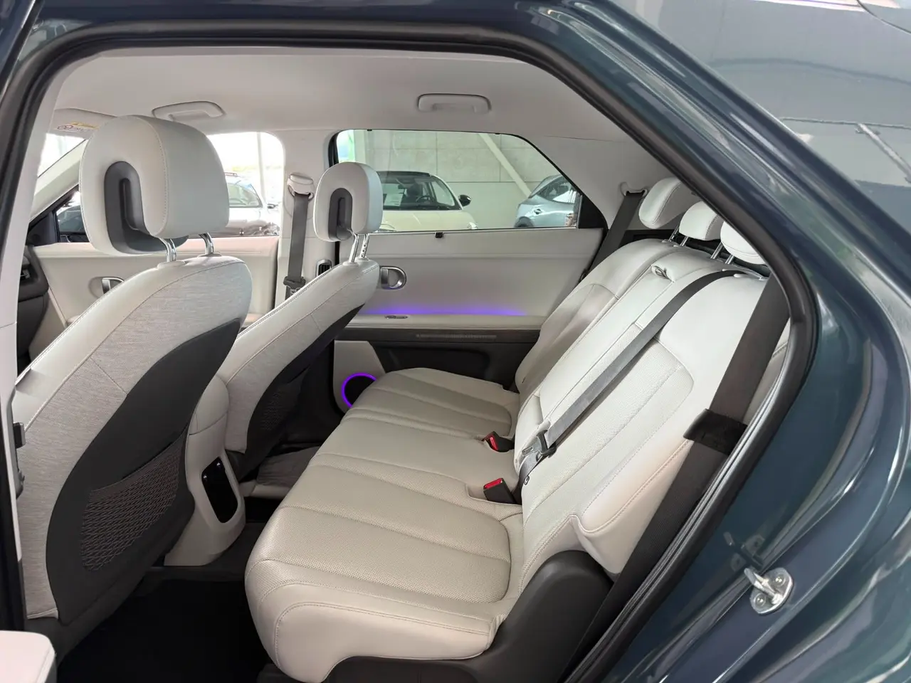 Billede 7 - Hyundai Ioniq 5 73 Uniq