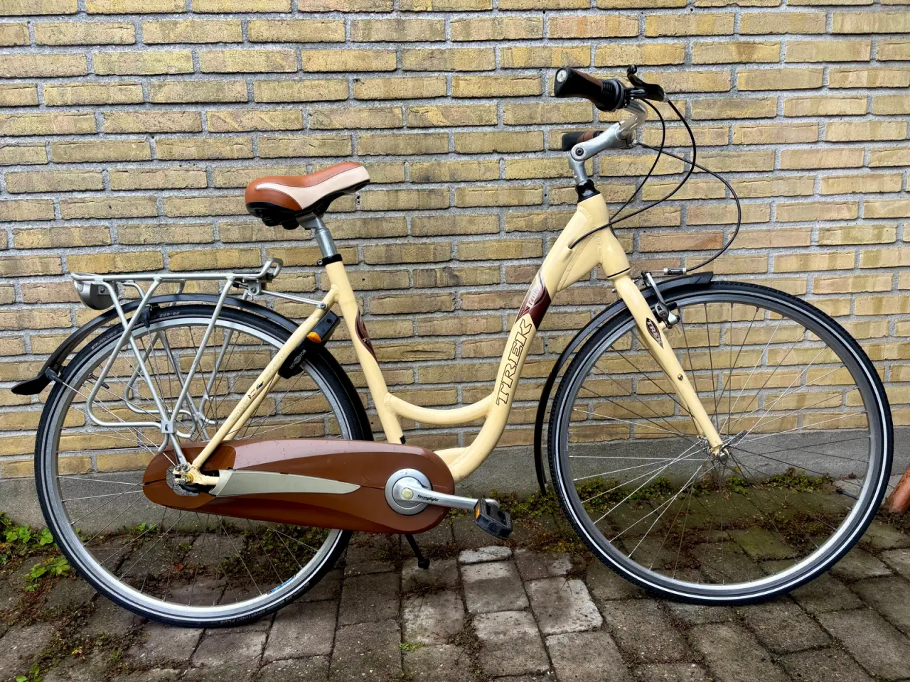 Billede 1 - Trek L200 - Cykel