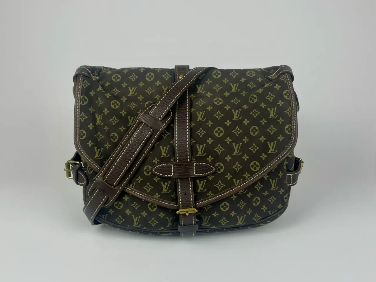 Billede 1 - Louis Vuitton Saumur 30