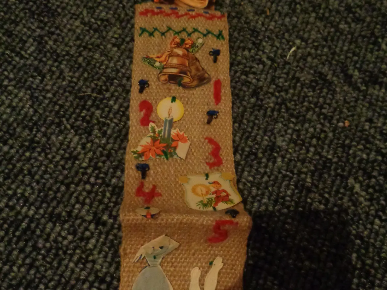 Billede 2 - Pakkekalender 