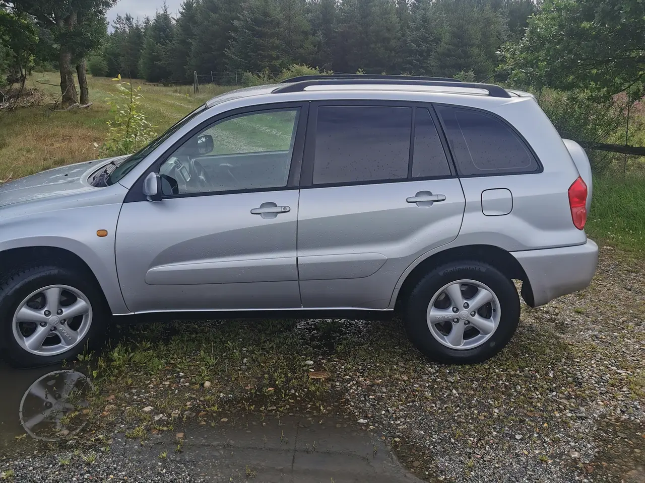Billede 4 - Rav4