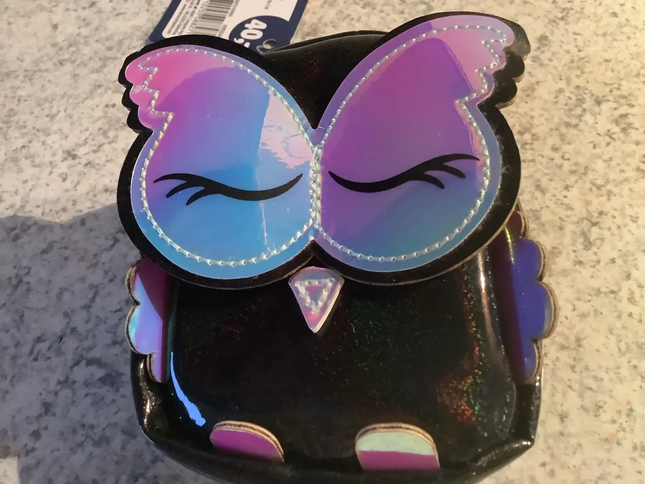 Billede 3 - My small bag Dan Pen 10 cm høj