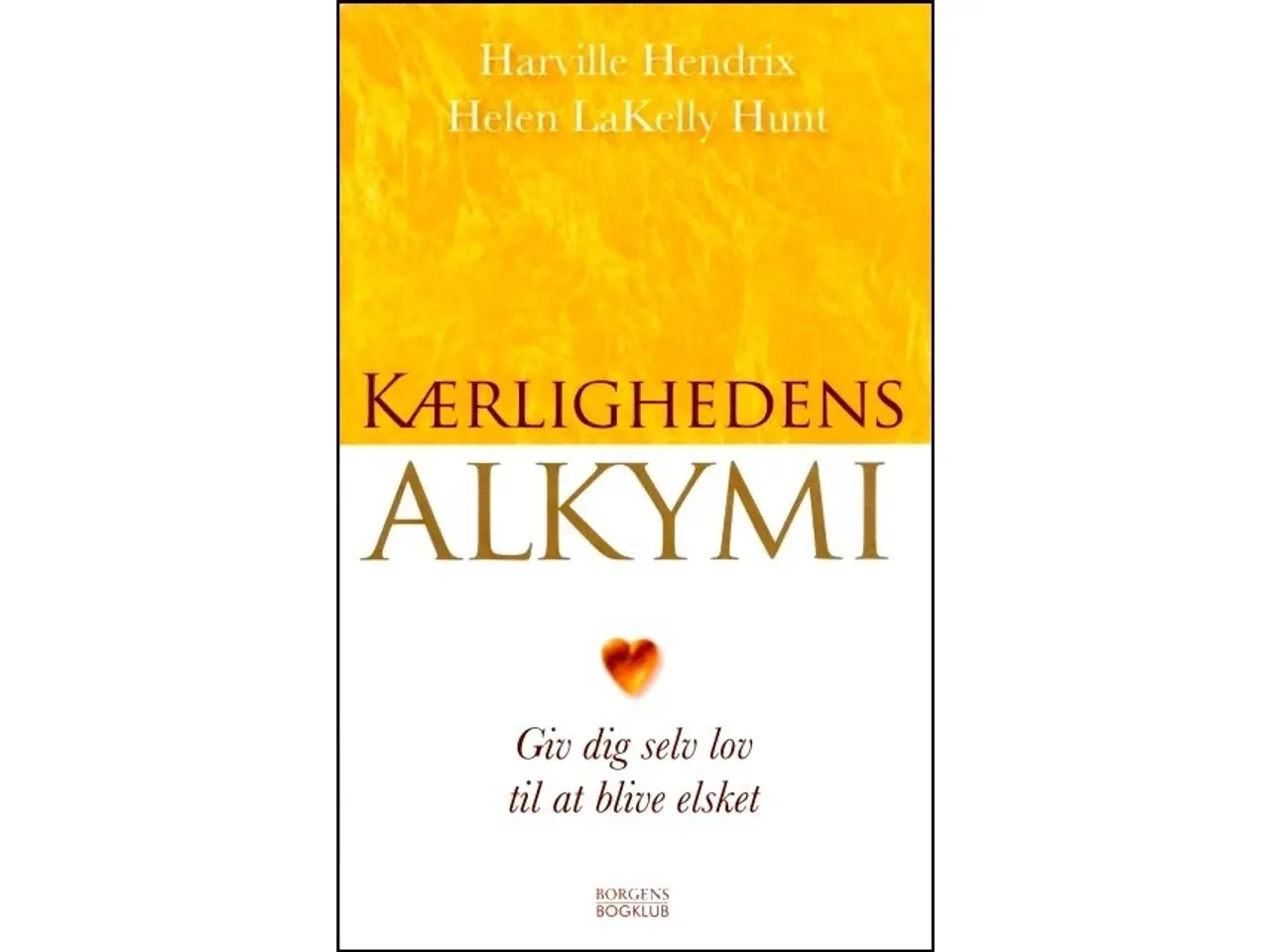 Billede 1 - Kærlighedens Alkymi