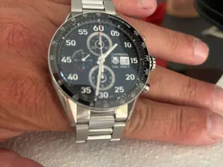 Tag heuer cal 1887