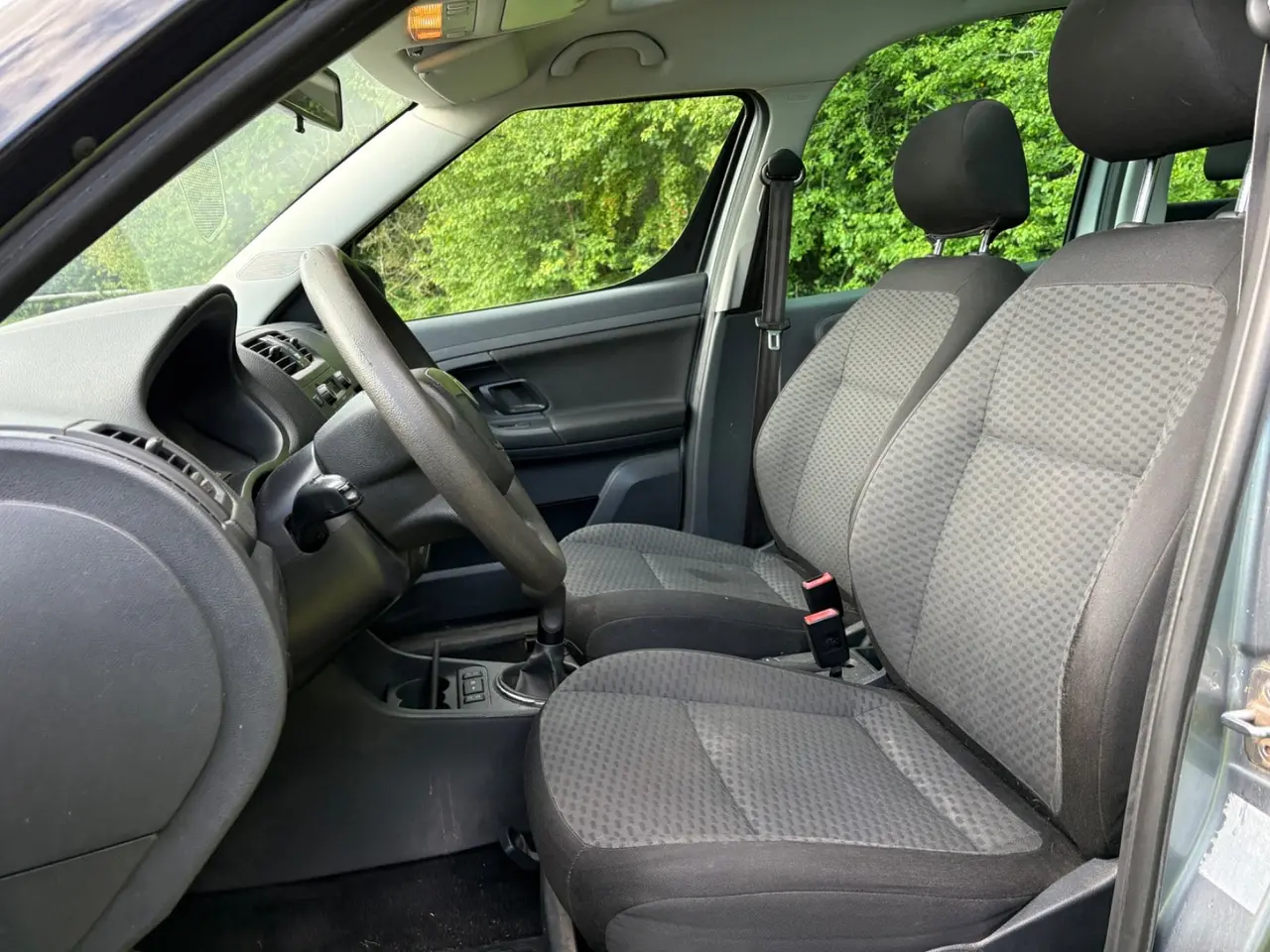 Billede 17 - Skoda Roomster 1,2 TSi 105 Ambition GreenTec