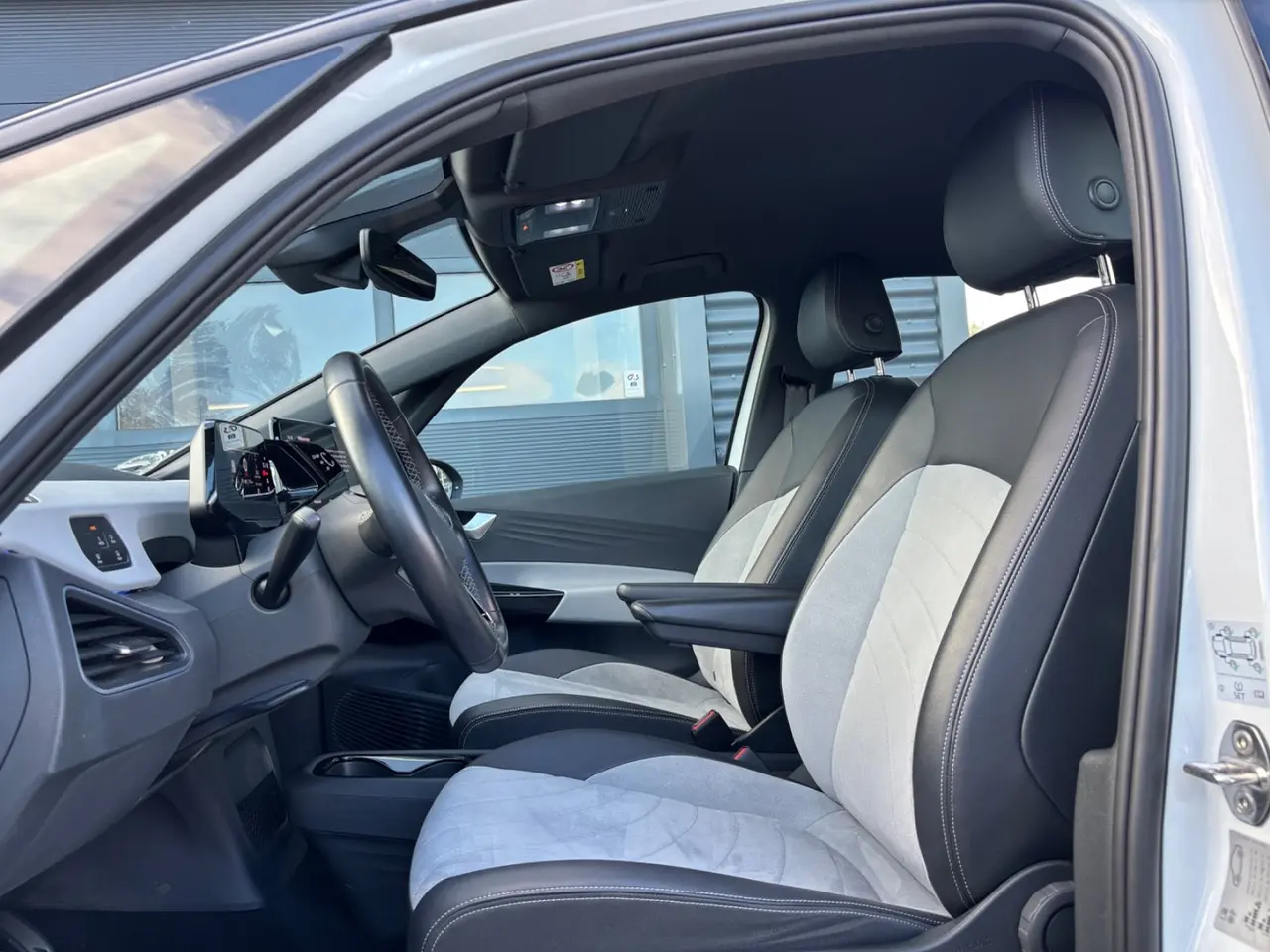 Billede 4 - VW ID.3 77 Pro S