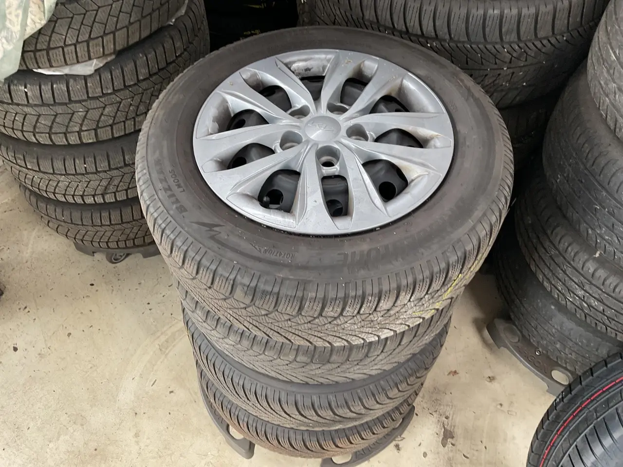 Billede 18 - Kia Ceed 1,0 T-GDi SW