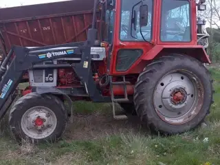 Købe belarus tractor 2WD,4WD, Køber.