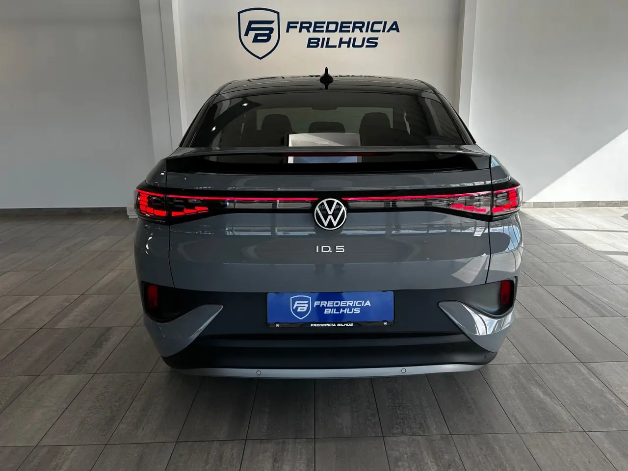 Billede 4 - VW ID.5 77 Pro