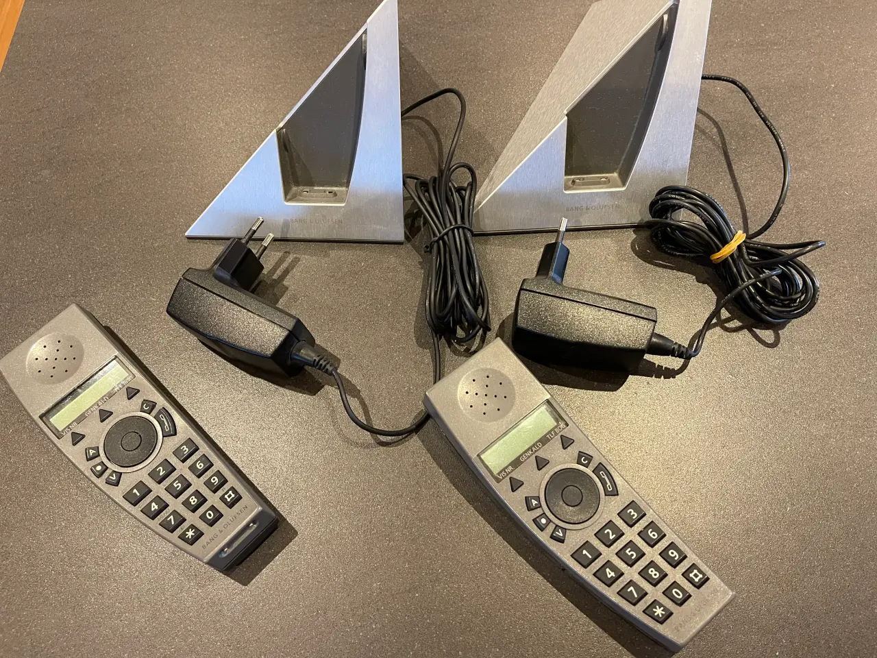 Billede 2 - B&O trådløs fastnettelefon BEOCOM 6000