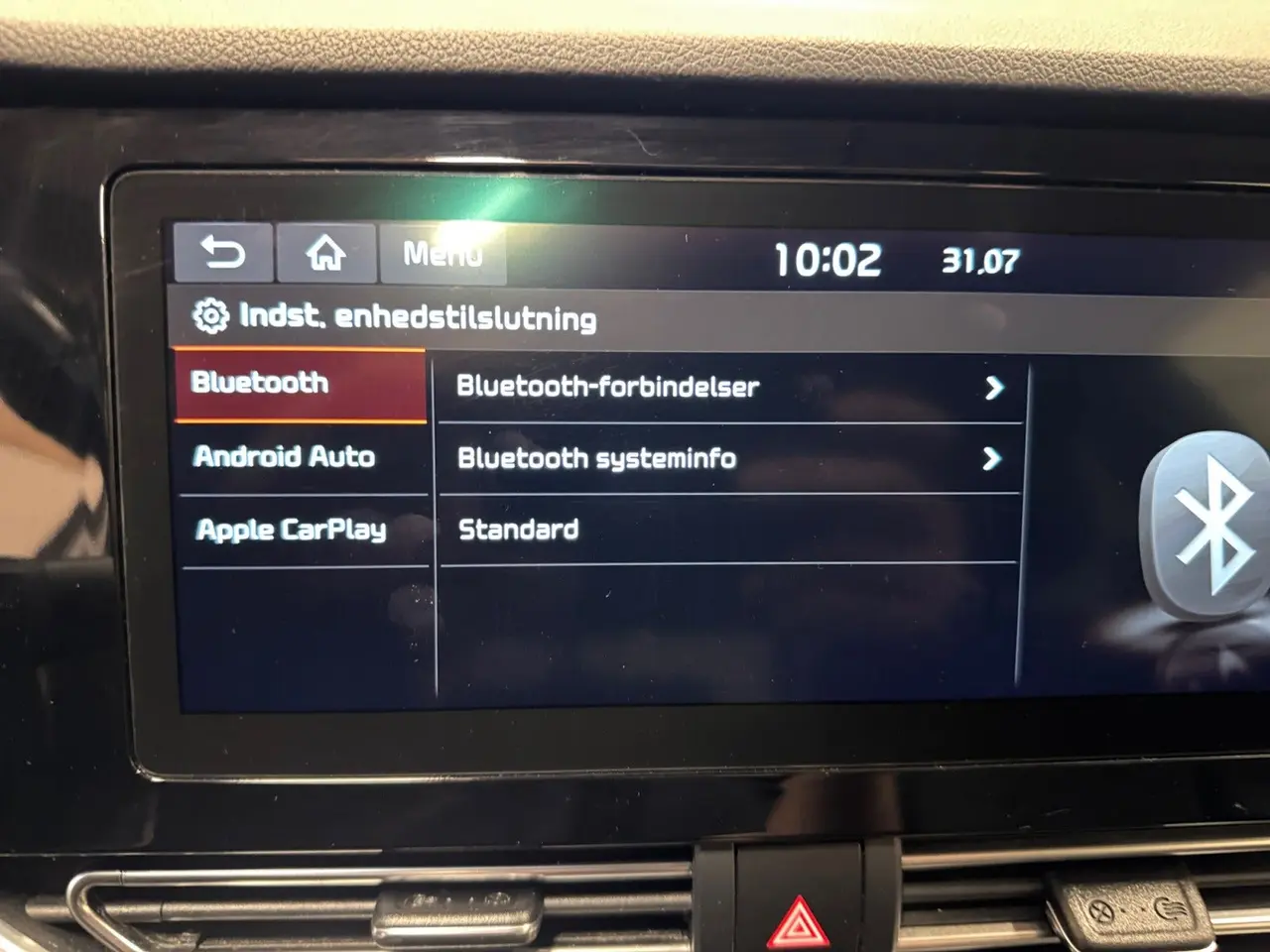 Billede 11 - Kia Niro 1,6 PHEV Advance DCT