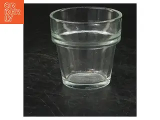 Glas (str. 7 cm)