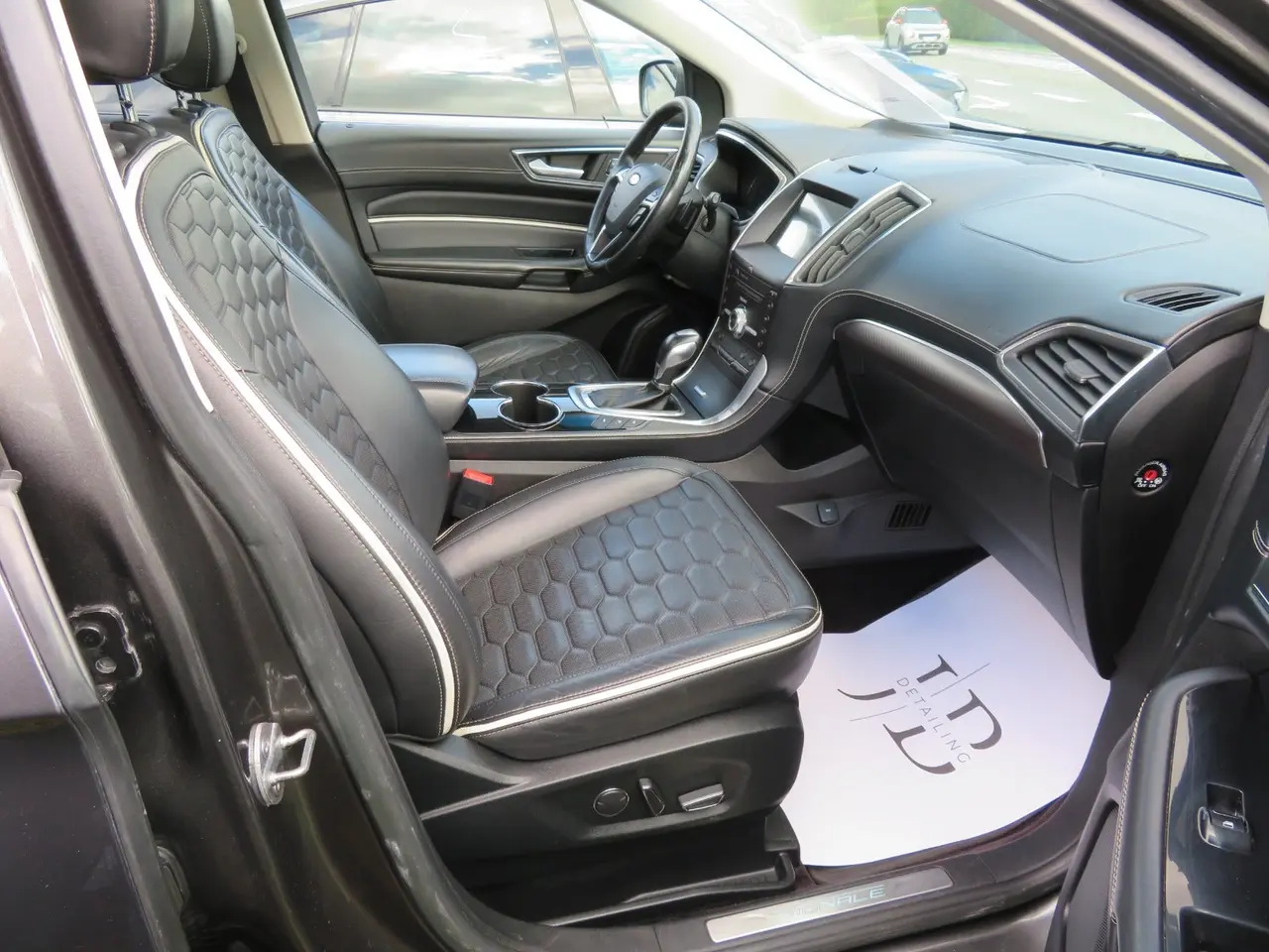 Billede 21 - Ford Edge 2,0 TDCi 210 Vignale aut. AWD