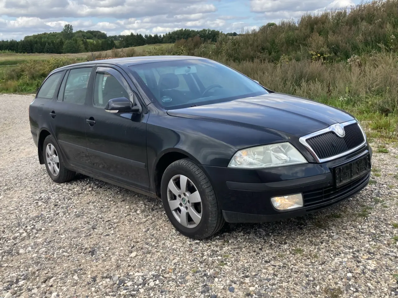 Billede 2 - Skoda Octavia DSG gear Nummer 42302170