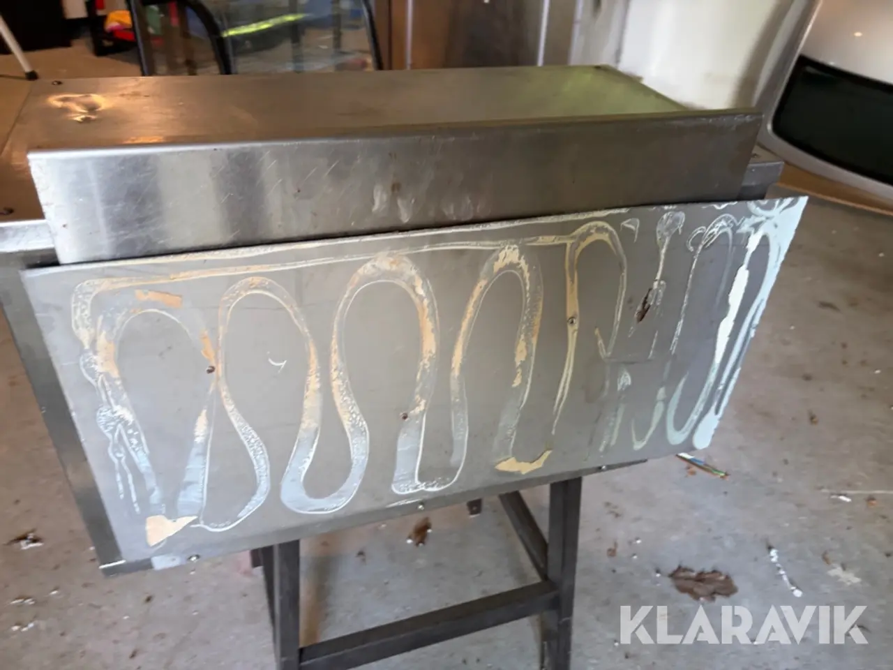 Billede 11 - Grill Eloma