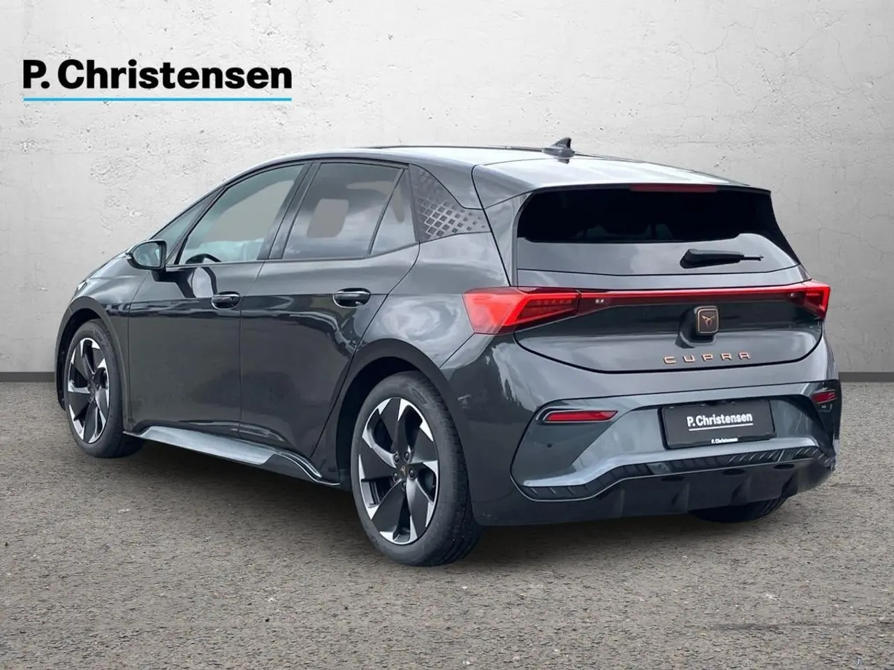 Billede 3 - Cupra Born 77 e-Boost