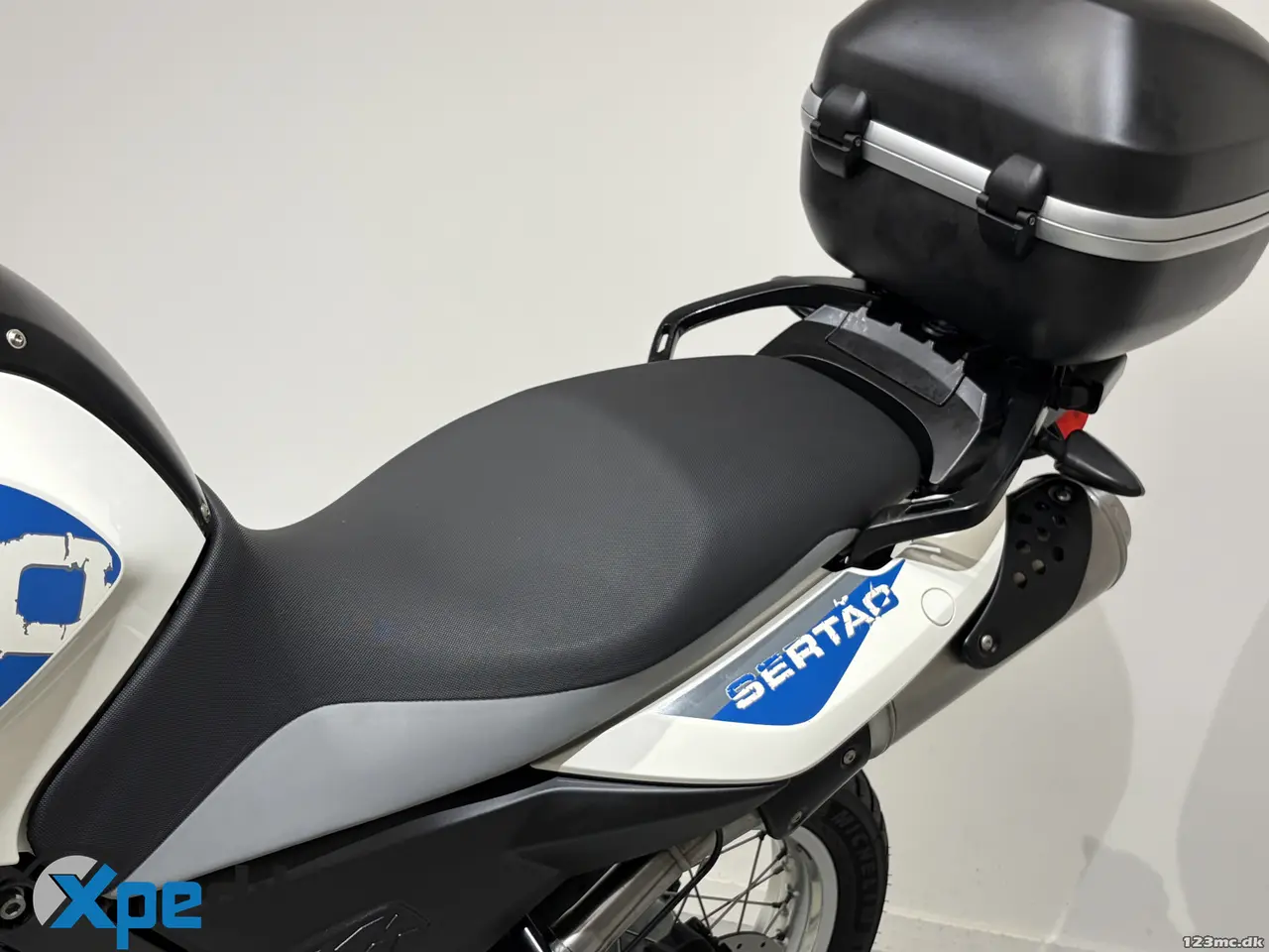 Billede 17 - BMW G 650 GS