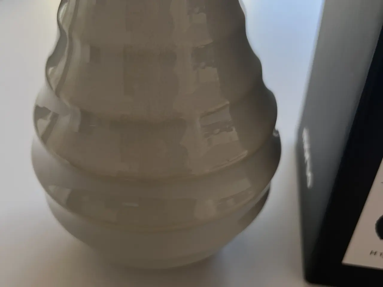 Billede 4 - Morsø vase